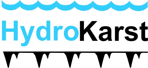 Hydrokasrt Hidrogeologia Especializada em
                          Karst